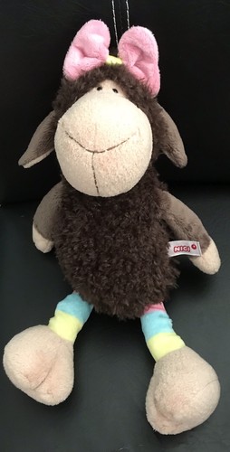 Nici schaf coco neu - schaf,