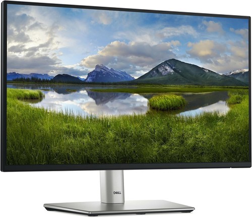 Dell p2225h 9cm - p2225h, 55,9cm