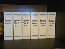 Zimmerpflanzen  Von A-z 6