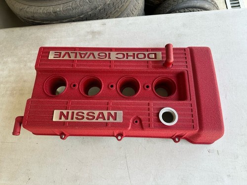 Jdm faltenrot ventildeckel - jdm,