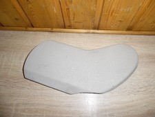 Audi Cabrio 8G Coupe S2 TYP89 Sitz Abdeckung Verkleidung 895881463A links Hell  