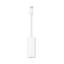 Apple Thunderbolt 3 (USB-C)