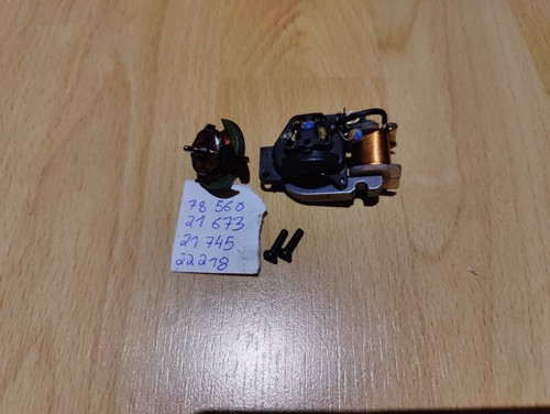 Märklin feldmagnet 22218 - 22218, +