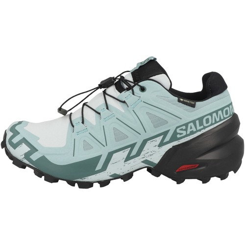 Salomon speedcross gtx women - salomon, 6