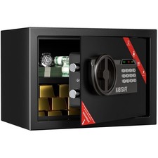 Safe Tresor für Zuhause