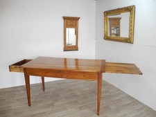 Original Biedermeier Empire