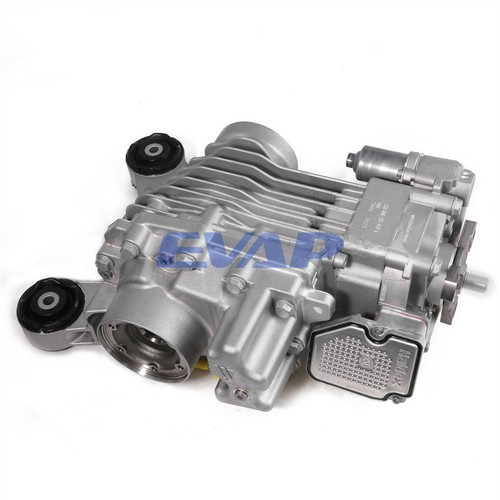 Differential