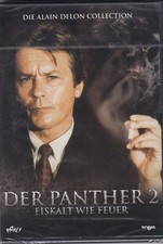 DVD - DER PANTHER 2 (EISKALT