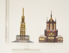 Zinnfiguren Museal ·