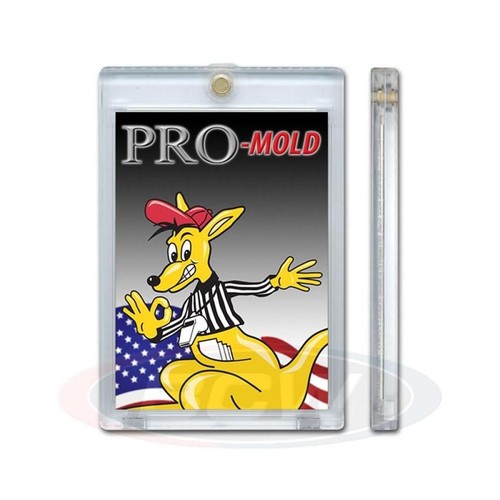 Bcw pro mold magnetic - pro-mold, card