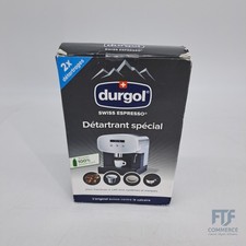 Durgol Swiss Espresso 409