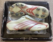 Neu mit karton adidas f50 - mit, f50.6