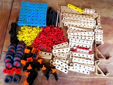 Konvolut Vero Construc DDR