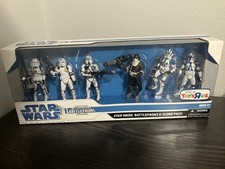 Battlefront II 2 Clone Pack
