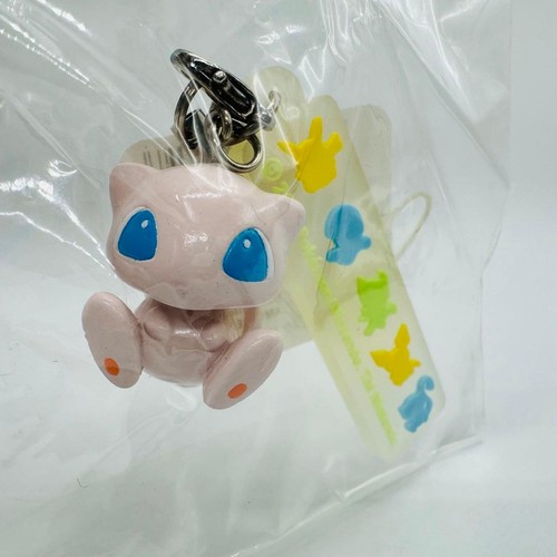 Pokedoll mobile strap - pokedoll,