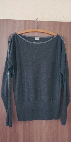 Esprit langarmshirt damen - langarmshirt,