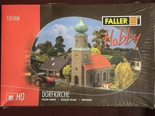 Faller 131308 H0 - Dorfkirche