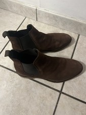 Zara Premium Chelsea Boots