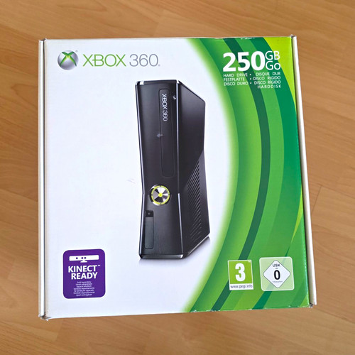 Microsoft xbox 360 - microsoft,