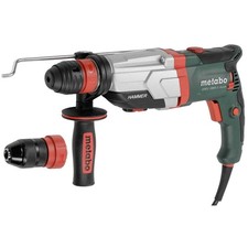 Metabo UHEV 2860-2 QUICK -