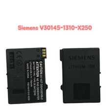Original Siemens Akku für