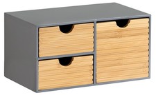 KESPER 58961 Organizer mit 3