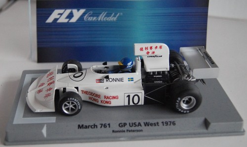 Fly march 761 usa west - fly,
