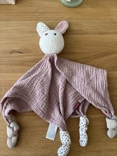 Rossmann Babydream Schmusetuch