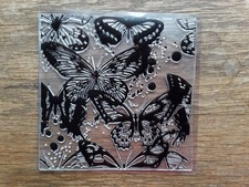 Stempel - Clear Stamps -