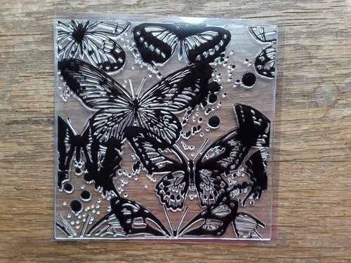 Stempel clear stamps - stempel,