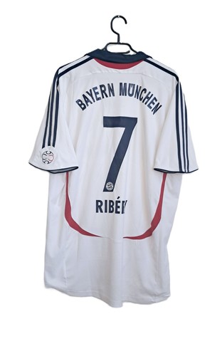 Trikot bayern münchen - fc,