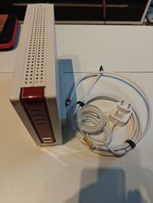 Fritzbox 6690 Kabelmodem, Router für Internet mit Kabelanschluss