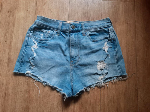Hollister damen vintage - damen,
