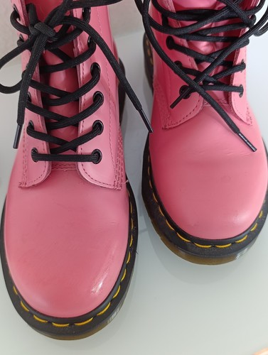 Martens 38 in pink 2x - 38,