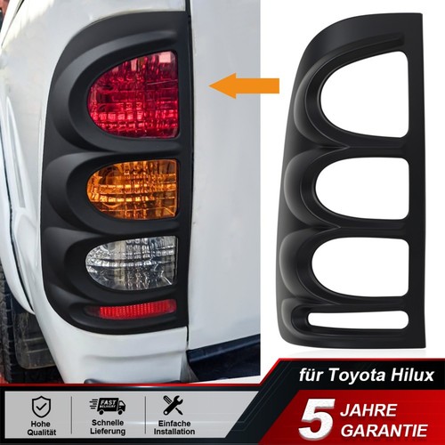 Für toyota hilux - hilux, 2005-2011