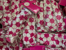 50x 2er Auto Spiegel Fahne