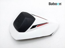 Soziusabdeckung Triumph Speed