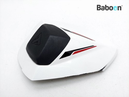 Soziusabdeckung triumph speed - soziusabdeckung,