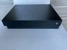 Xbox One X