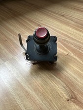 Elaut Greifautomat Joystick Ersatzteil Original Für Kirmes Automat Spielautomat