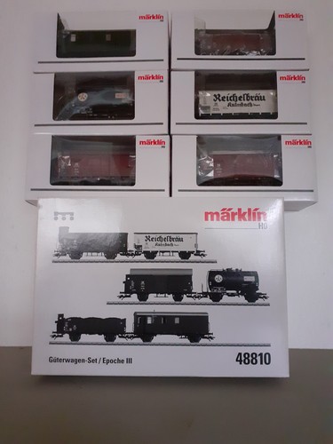 Märklin 48810 iii - märklin,