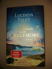 Die Frauen Von Ballymore Lucinda Riley
