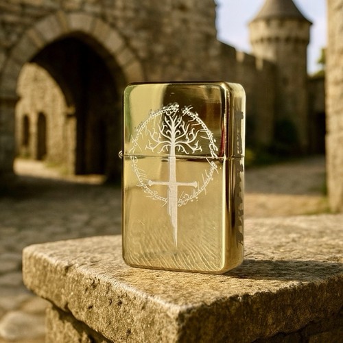 Herr der ringe inspiriertes - herr,