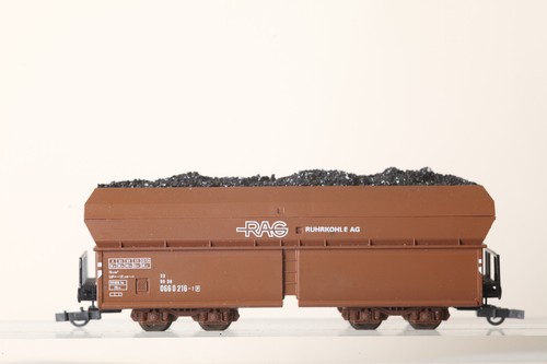 Lima selbstentladewagen - h0,