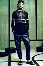 Kleid Alexander Wang Bluse