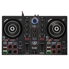 Hercules DJ Control Inpulse