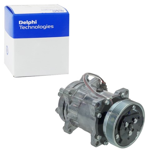 Delphi klimakompressor 7h15 - delphi,
