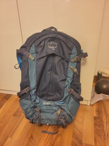 Osprey stratos - osprey,