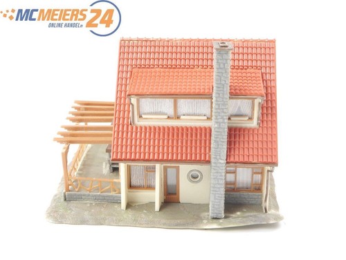 Faller 1253 gebäude - faller,