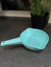Tupperware Goldregen Sieb
